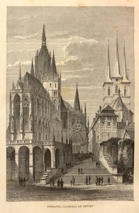 Nouvelle géographie universelle